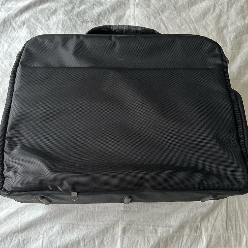 HP laptop computer bag